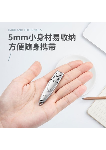 Adet Ultra Ince Ağustosböceği Şekli Büyük Açılış Keskin Paslanmaz Çelik Tırnak Sciccors Kesiciler Manikür Makası Aksesuarları Araçları (Yurt Dışından) modelleri