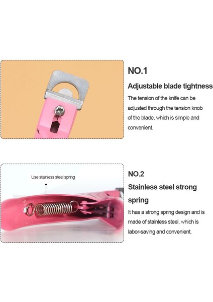 Profesyonel U Tek Kelime Makası Tırnak Sanat Kesme Kesici Uv Jel Yanlış Nail Ipuçları Kenar Kesiciler Paslanmaz Çelik Manikür Aracı Tslm (Yurt Dışından) modelleri