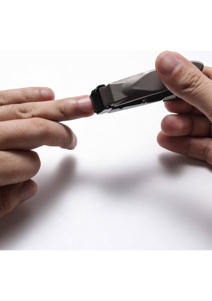 Profesyonel Tırnak Makası Paslanmaz Çelik Tırnak Kesici Ayak Tırnağı Tırnak Manikür Giyotin Ayak Tırnağı Makası Tırnak Manikür Aracı (Yurt Dışından) fiyatları