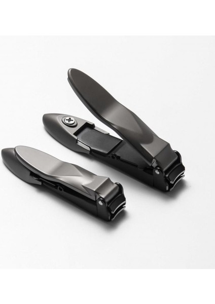 Profesyonel Tırnak Makası Paslanmaz Çelik Tırnak Kesici Ayak Tırnağı Tırnak Manikür Giyotin Ayak Tırnağı Makası Tırnak Manikür Aracı (Yurt Dışından) indirimleri