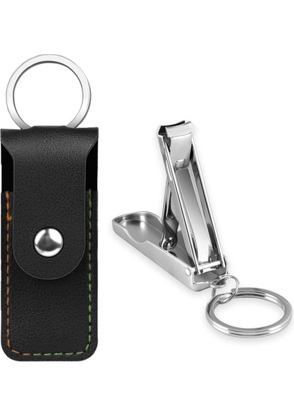 Tırnak Makası Kesici Giyotin Makas Paslanmaz Çelik Manikür Pedikür Aracı Veya Tırnak Bakım Seti Erkekler Kadınlar Için Güzellik Sağlık 2022 (Yurt Dışından)