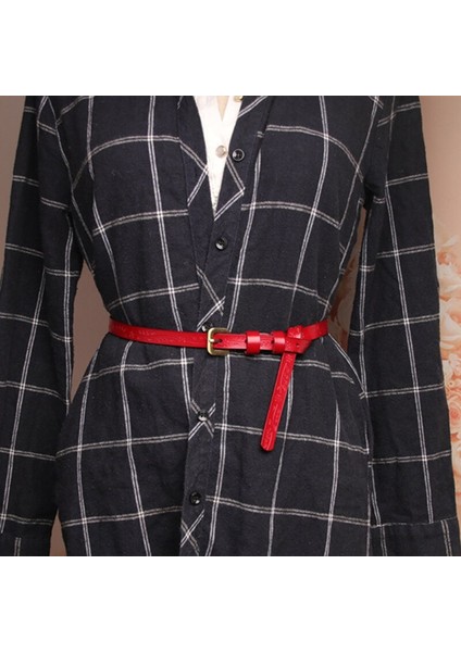 Kadın Baskı Çiçek Deri Kemerler Hakiki Deri Kemer Tokası Pin Toka Kadın Vintage Kemer Kot Kanat Kemer Kayışı Giftwoman (Yurt Dışından) modelleri