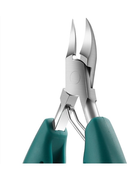 Tırnak Makası Kesiciler Batık Ayak Tırnağı Araçları Pedikür Manikür Olecran Profesyonel Kalın Paronişi Düzeltme Aracı Dropshipping (Yurt Dışından) fırsatları