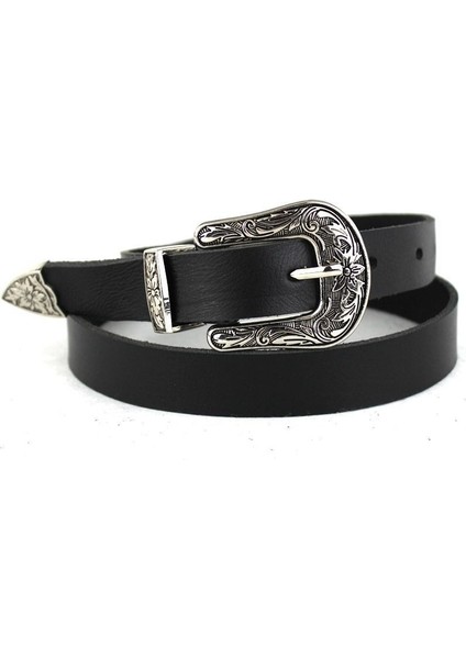 Nieuwe Modu Vrouwen Bayan Moda Vintage Metalen Boho Lederen Dubbele Gesp Taille Riem Tailleband (Yurt Dışından) fiyatları