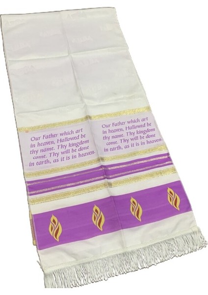 Tallit Erkek Namaz Şalları Kosher Tallit Namaz Şalları Bayan Tallit Namaz Şalları Messianic'ten Tallit Namaz Şalları Messianic (Yurt Dışından) fiyatları