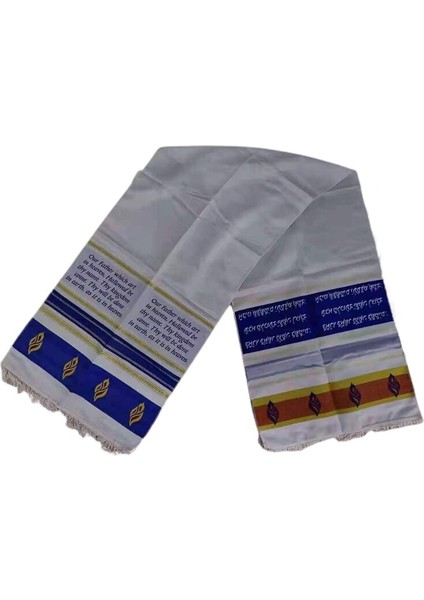 Tallit Erkek Namaz Şalları Kosher Tallit Namaz Şalları Bayan Tallit Namaz Şalları Messianic'ten Tallit Namaz Şalları Messianic (Yurt Dışından) indirimleri