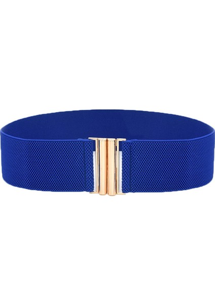 Bayan Tokalı Geniş Lastikli Kemer (Yurt Dışından) fiyatları