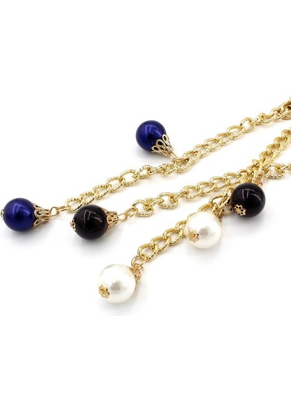 1 Adet 120 cm Kadın Moda Kemer Zarif Bel Dar Alaşım Kuşak? Zincir Trendy Vintage Hollow Kemer Zinciri Düz Renk Kemer (Yurt Dışından) indirimleri