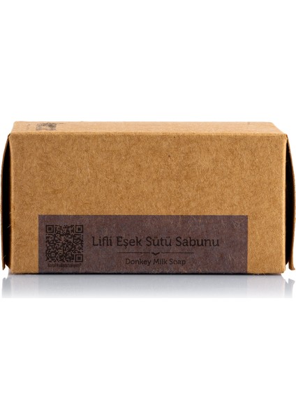 Lifli Eşek Sütü Sabunu fiyatları