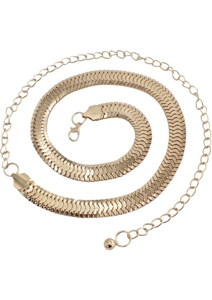 Altın Elastik Kemer Kadınlar Için Çiçek Yaprak Bayanlar Bel Kemerleri Elbiseler Için Streç Sıska Metal Kadın Kemer Elastische Riem (Yurt Dışından) indirimleri