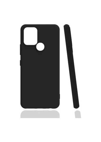 Infinix Hot 10 Kılıf Biye Silikon