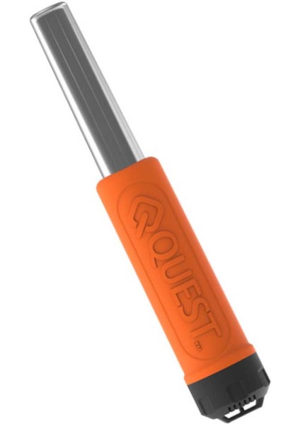 Quest V80 Dedektör + x Poınter Max Avantajlı Paket