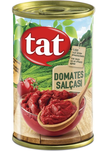 Domates Salçası 170 G