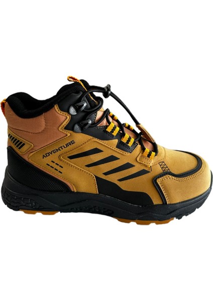 FK23-1552 Trekking Çocuk Bot Sarı fiyatları