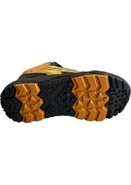 FK23-1552 Trekking Çocuk Bot Sarı indirimleri