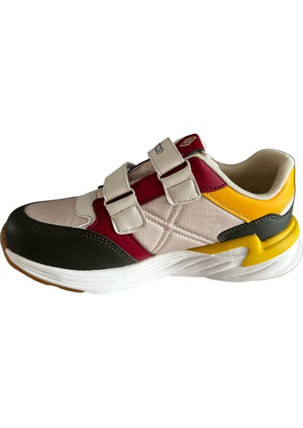 Kids FK22-1355 Krem Krem