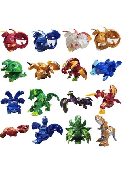 Yeni Bakuganes Savaş Topu Mancınık Savaş Platformu Kartı Canavar Aksiyon Oyuncak Figürler Uzun Boylu Koleksiyon Figürleri Çocuklar Için (Yurt Dışından)
