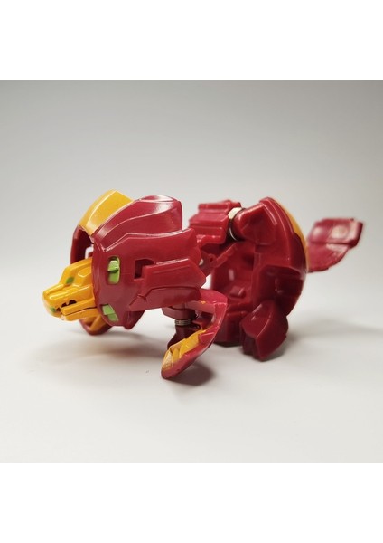 Yeni Bakuganes Savaş Topu Mancınık Savaş Platformu Kartı Canavar Aksiyon Oyuncak Figürler Uzun Boylu Koleksiyon Figürleri Çocuklar Için (Yurt Dışından)