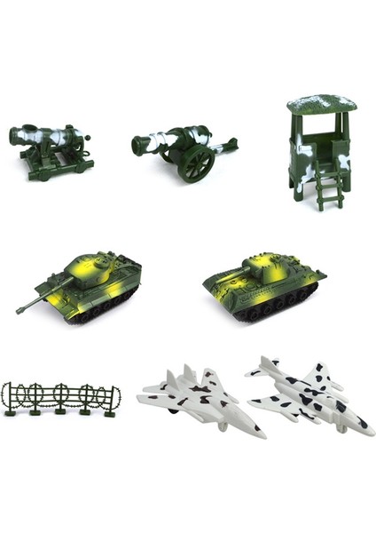 90 Adet/takım Dıy Mini Statik Askerler Aksiyon Figürleri Model Seti Su Geçirmez Harita Aksesuarları Hediye Model Oyuncaklar Çocuklar Için (Yurt Dışından) fırsatları