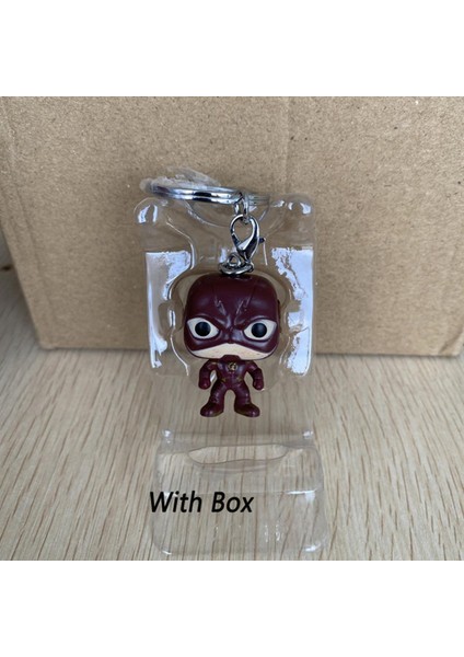 Anahtarlık Chucky Şekil Horrior Çocuk Oyun Koleksiyonu Oyuncakları (Yurt Dışından)