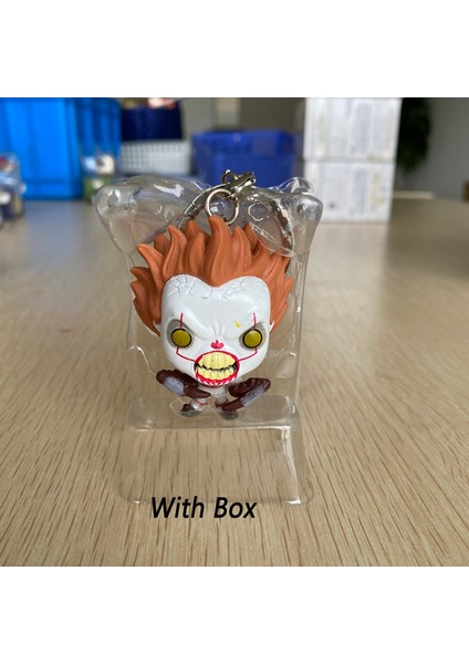 Anahtarlık Chucky Şekil Horrior Çocuk Oyun Koleksiyonu Oyuncakları (Yurt Dışından) fırsatları