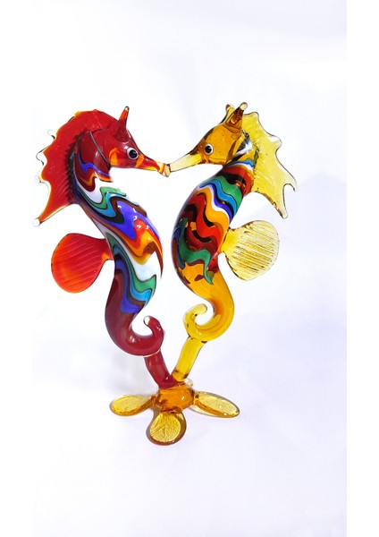 Denizatı Kırmızı RENK10 cm fiyatları