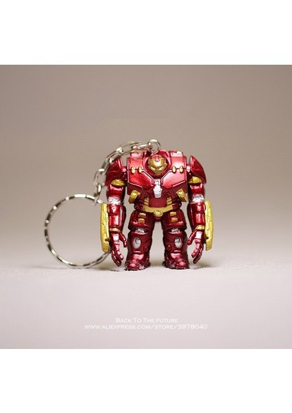 Disney Marvel Avengers Demir Adam Anahtarlık 4 cm Aksiyon Figürü Anime Mini Dekorasyon Pvc Koleksiyonu Heykelcik Oyuncak Modeli Çocuklar Için (Yurt Dışından) fiyatları