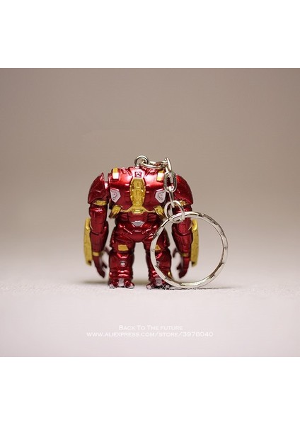 Disney Marvel Avengers Demir Adam Anahtarlık 4 cm Aksiyon Figürü Anime Mini Dekorasyon Pvc Koleksiyonu Heykelcik Oyuncak Modeli Çocuklar Için (Yurt Dışından) modelleri