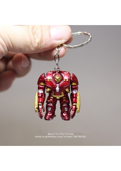Disney Marvel Avengers Demir Adam Anahtarlık 4 cm Aksiyon Figürü Anime Mini Dekorasyon Pvc Koleksiyonu Heykelcik Oyuncak Modeli Çocuklar Için (Yurt Dışından) indirimleri