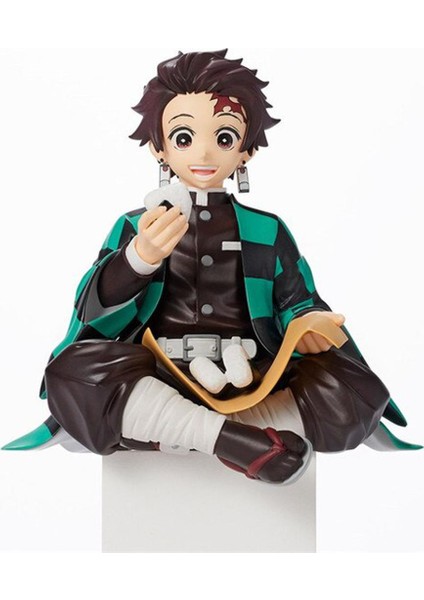 15CM Iblis Avcısı Akaza Anime Figürü Juuni Kitsuki Aksiyon Figürü Tanjirou/zenitsu Kimetsu Hiçbir Yaiba Heykelcik Modeli Bebek Oyuncak (Yurt Dışından)