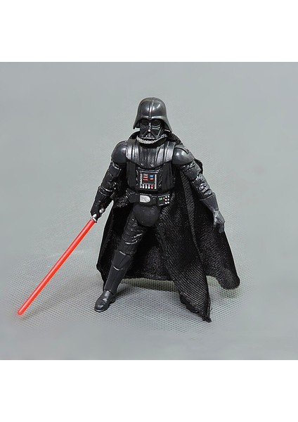 10 cm Marvel Star Wars Kawaii Anime Figürü Darth Vader Beyaz Şövalye Aksiyon Şekilli Kalıp Ortak Hareketli Süsler Çocuklar Hediye Oyuncaklar (Yurt Dışından) fırsatları