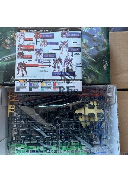 Bandai Anime Gunpla HG1/144 Dark Assault Freedom Fate Şekil Monte Oyuncaklar Hediye Robot Gundam Aksiyon Modeli Figürleri (Yurt Dışından)