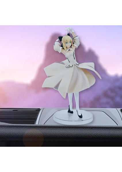 Childrenworld Anime Aksiyon Modeli Canlı Ifade Tek Parça Anime Figürleri Heykeli (Yurt Dışından)