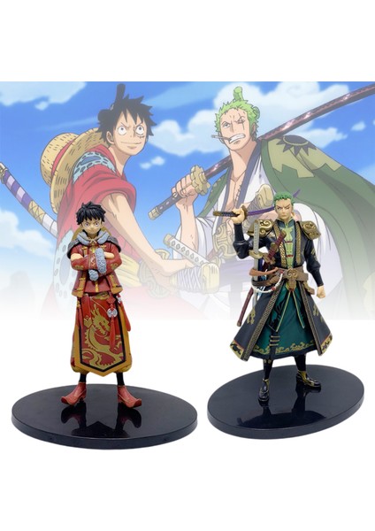 Tek Parça Şekil Giydirme Japonya Anime Tek Parça Şekil Model Oyuncak (Yurt Dışından) fırsatları