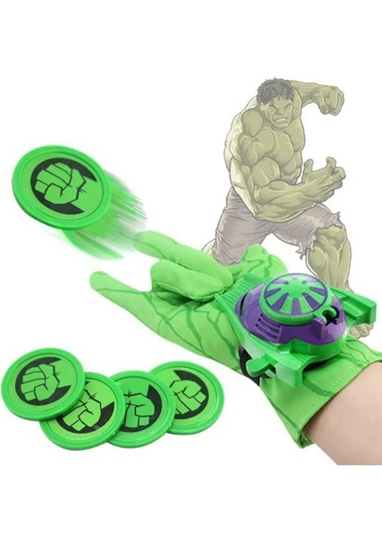 Marvel Avengers 3 Örümcek Adam Eldiven Aksiyon Figürü Başlatıcı Oyuncak Çocuklar Uygun Cosplay Kostüm Perakende Kutusuyla Birlikte Gelir (Yurt Dışından)