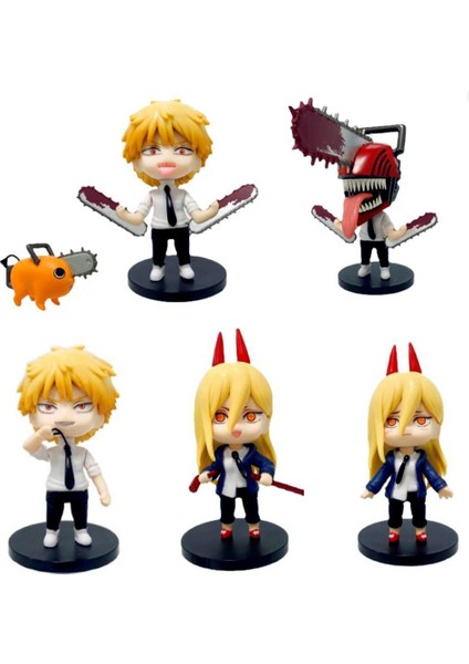 1 Adet Anime Adam Aksiyon Figürleri Pvc Modeli Kötü Testere Şeytan Köpek Üstesinden Gelmek Ikinci Sürüm Koleksiyonu Çocuk Hediye Oyuncak (Yurt Dışından) fiyatları
