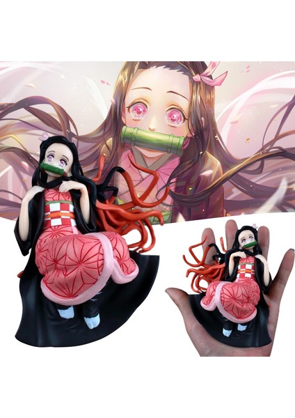 Aksiyon Figürü Gerçekçi Şekil Aksiyon Figürü Anime Bebek Modeli Oyuncak (Yurt Dışından) fırsatları