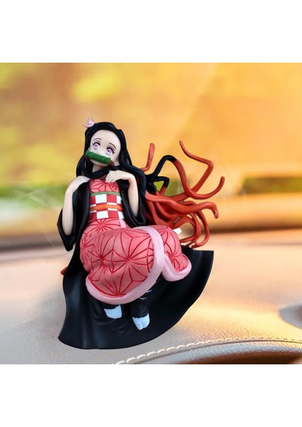 Aksiyon Figürü Gerçekçi Şekil Aksiyon Figürü Anime Bebek Modeli Oyuncak (Yurt Dışından) indirimleri