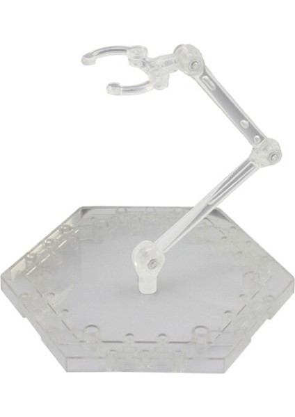 Aksiyon Figürü Tabanı Hg 1/144 Sinema Oyunu Creek Için Uygun Ekran Standı Braketi (Yurt Dışından) modelleri