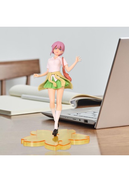 Amamia Nakano Miku Şekil Özetin Özeti Beşizler Aksiyon Figürü Anime Bebek Süsleme (Yurt Dışından) indirimleri