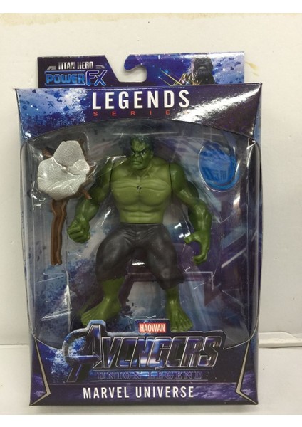 Yenı LED Thanos Çocuklar Marvel Siyah Panter Örümcek Adam Kaptan Amerika Thor Demir Adam Hulk Avengers Aksiyon Figürü Oyuncakları Modeli Bebek (Yurt Dışından)
