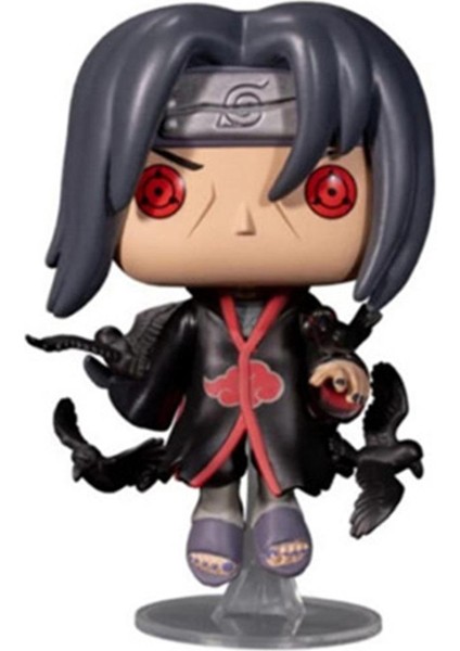 Anime Figürü Gerçekçi Süs Sevimli Funko Pop Naruto Shippuden Jıraıya On Toad S Versiyonu Pvc Şekilli Kalıp Araba Için (Yurt Dışından)