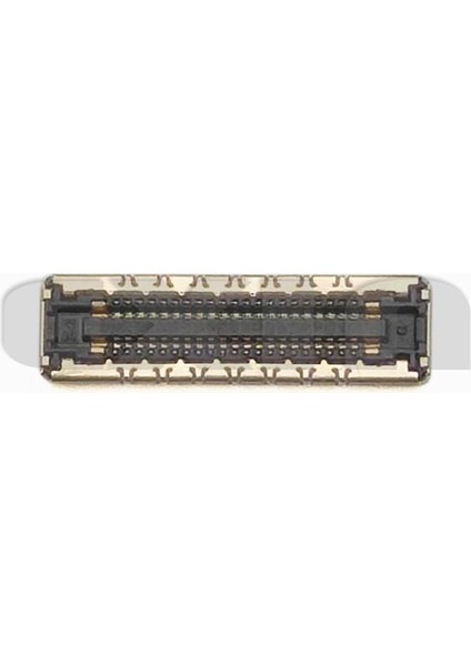 Yeni LCD Kablo Konektörü Anakart Tamiri Için Macbook Pro/air Retina A2141 A2251 A2179 A1932 A1989 A1990 A1706 A1707 A1708 (Yurt Dışından) indirimleri
