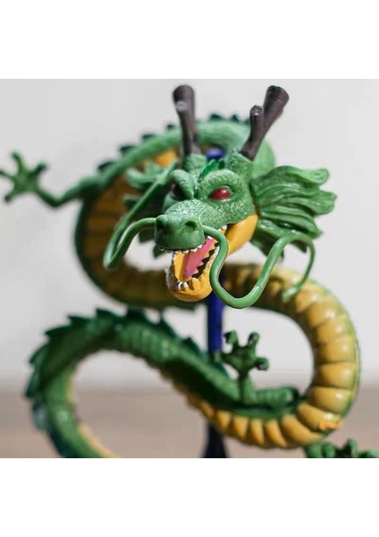 Shenron Anime Figürü Dragon Ball Z Pvc Heykelcik Bebek Shenlong Dbz Oyuncaklar Hediye Modeli Heykeli Briquedos Juguetes Dbz Koleksiyon (Yurt Dışından) fiyatları