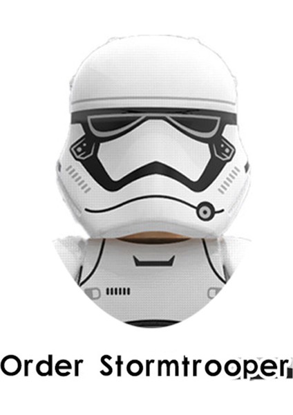 Stormtroopers Yapı Taşları Snowtroopers Jet Alev Izci Trooper Amiral Atılan Tarkin Moff Gideon Yıldız Aksiyon Figürü Savaşları Oyuncak (Yurt Dışından)
