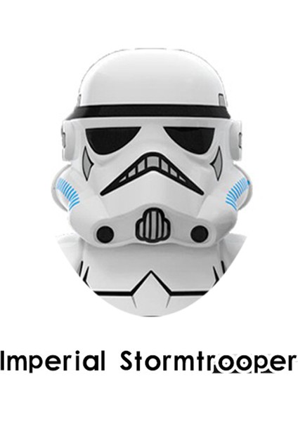 Stormtroopers Yapı Taşları Snowtroopers Jet Alev Izci Trooper Amiral Atılan Tarkin Moff Gideon Yıldız Aksiyon Figürü Savaşları Oyuncak (Yurt Dışından)