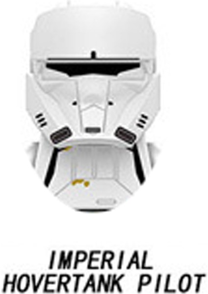 Stormtroopers Yapı Taşları Snowtroopers Jet Alev Izci Trooper Amiral Atılan Tarkin Moff Gideon Yıldız Aksiyon Figürü Savaşları Oyuncak (Yurt Dışından)