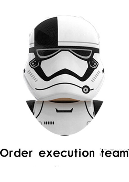 Stormtroopers Yapı Taşları Snowtroopers Jet Alev Izci Trooper Amiral Atılan Tarkin Moff Gideon Yıldız Aksiyon Figürü Savaşları Oyuncak (Yurt Dışından)