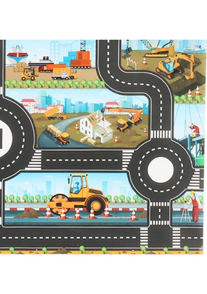 Yol Tabelası Oyuncak Yeteneği Tanımlayın Ingilizce Mühendislik Yol Tabelası Oyuncak (Yurt Dışından) indirimleri