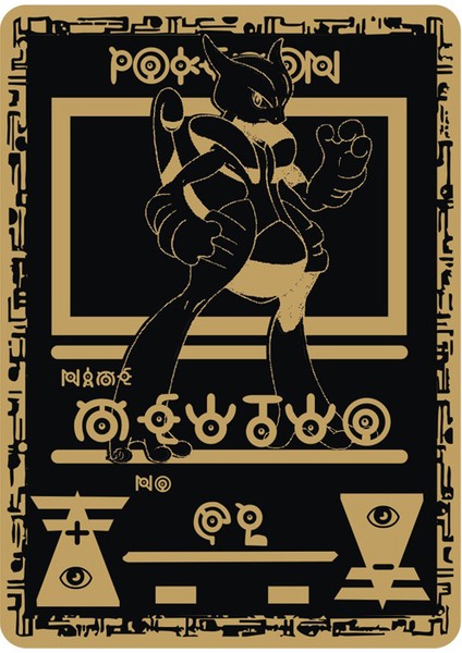 34 Stil Diy Pokemon Özel Metal Kart Totem Antik Yeni Metal Pokemon Kart Koleksiyonu Anime Kartları Oyuncaklar Çocuklar Için Çocuk Hediye (Yurt Dışından) fırsatları